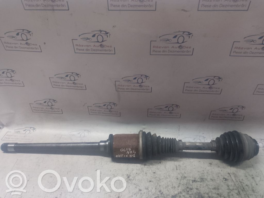BMW X1 E84 Front driveshaft 