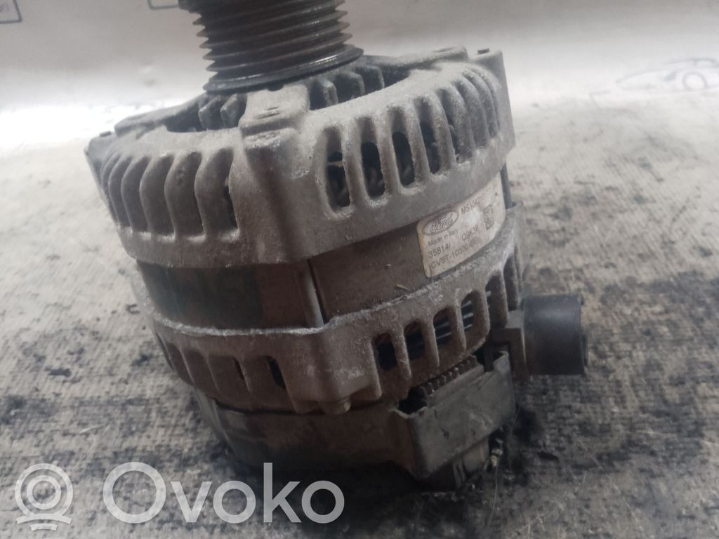 Generatorius   CV6T10300BC,CV6T10300BC