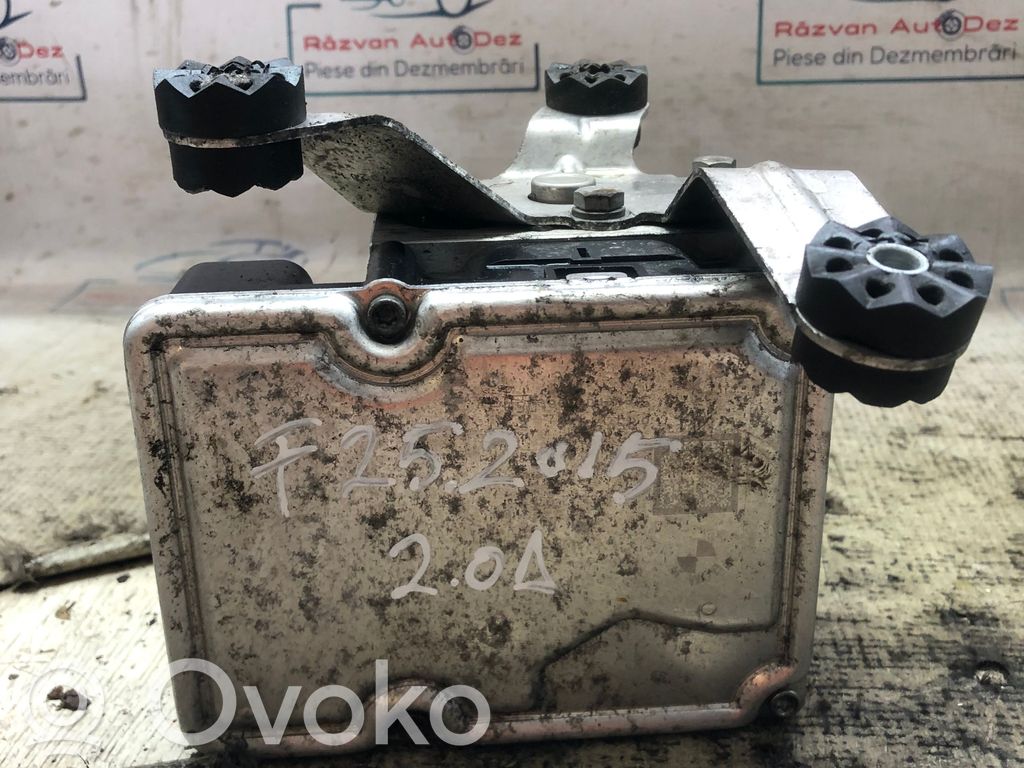 BMW iX3 G08 ABS Blokas 