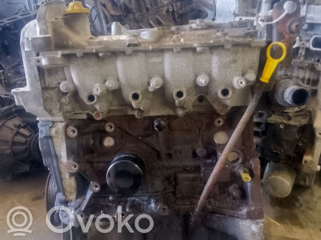 Engine   K4M69476,50697,K4M69476