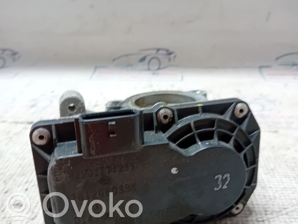 Drosele   161206038R,161206038R