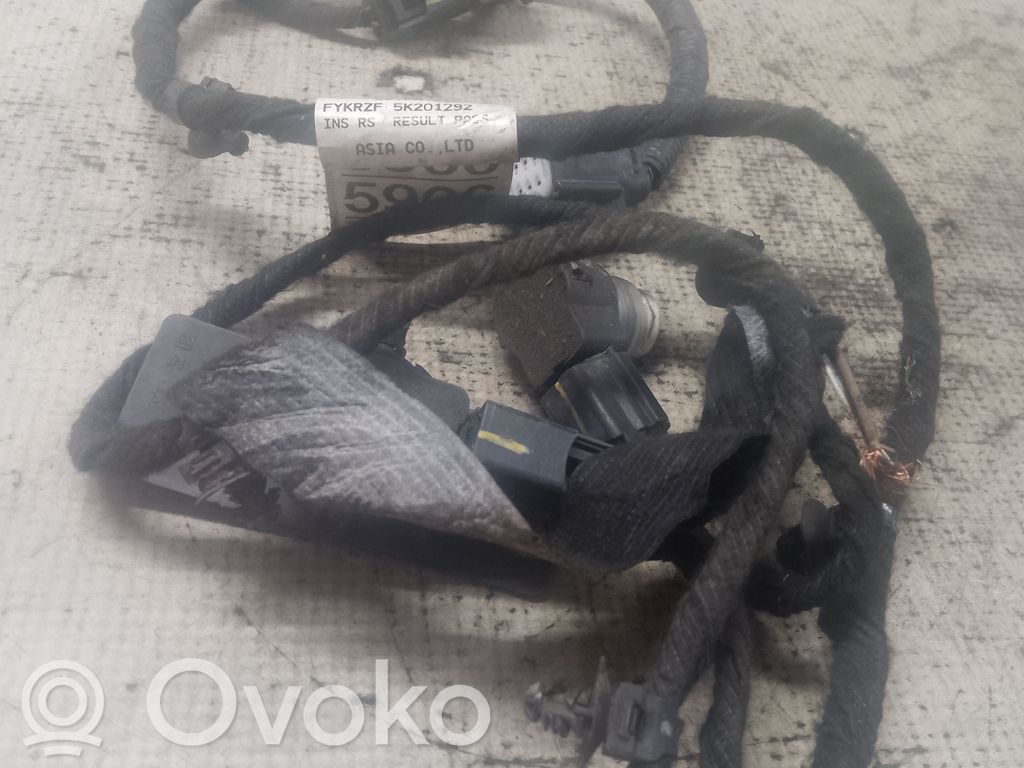Parking PDC sensor   95245966,2SENZORI,95061182,95245966