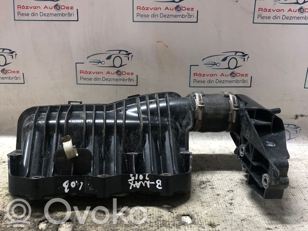 Intake manifold