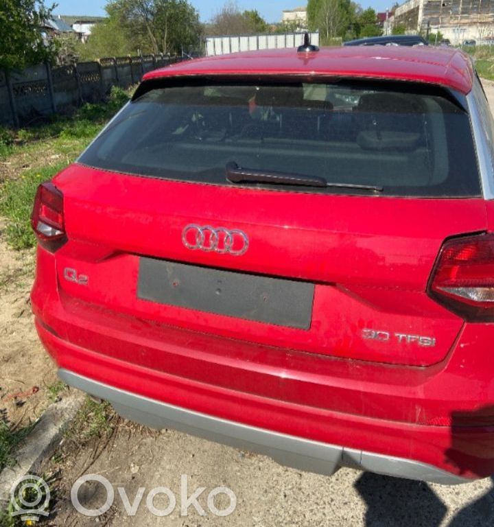 Tailgate/trunk/boot lid   42600