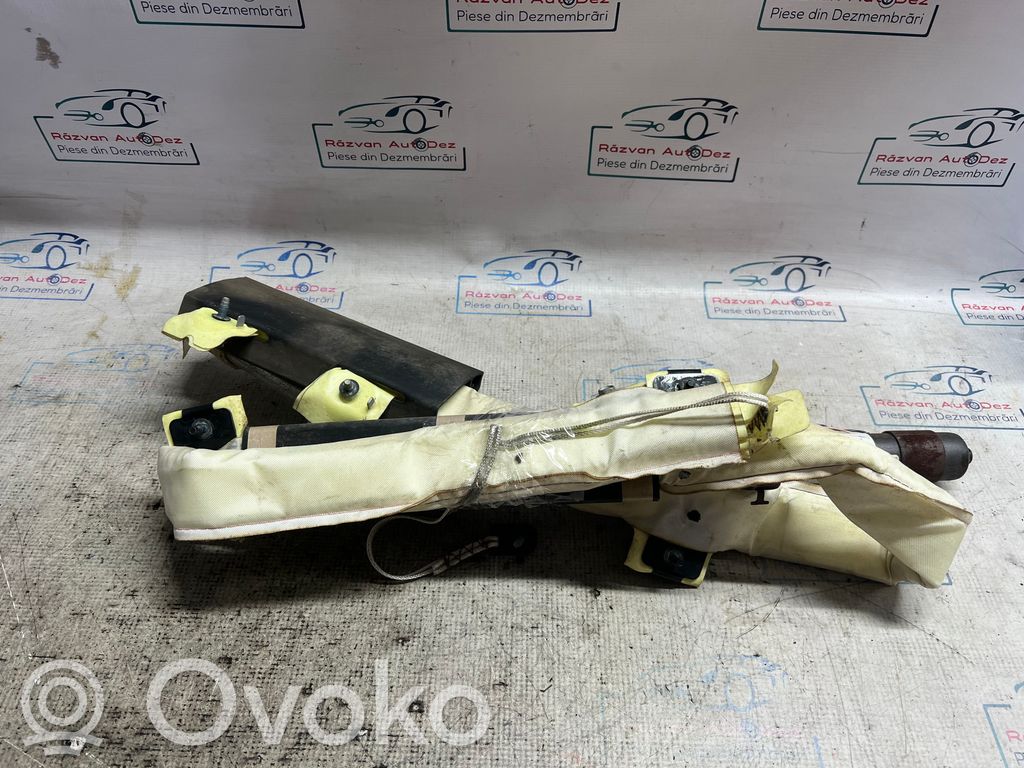 Opel Antara Kurtyna airbag 