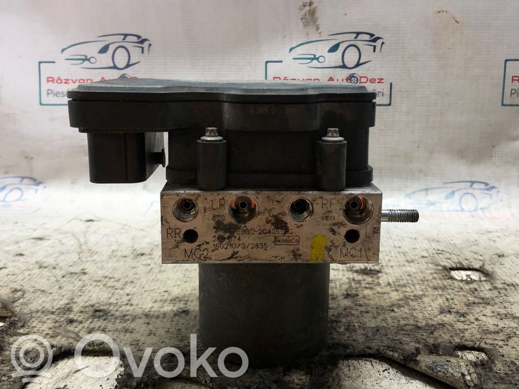 Ford Ranger Pompa ABS 