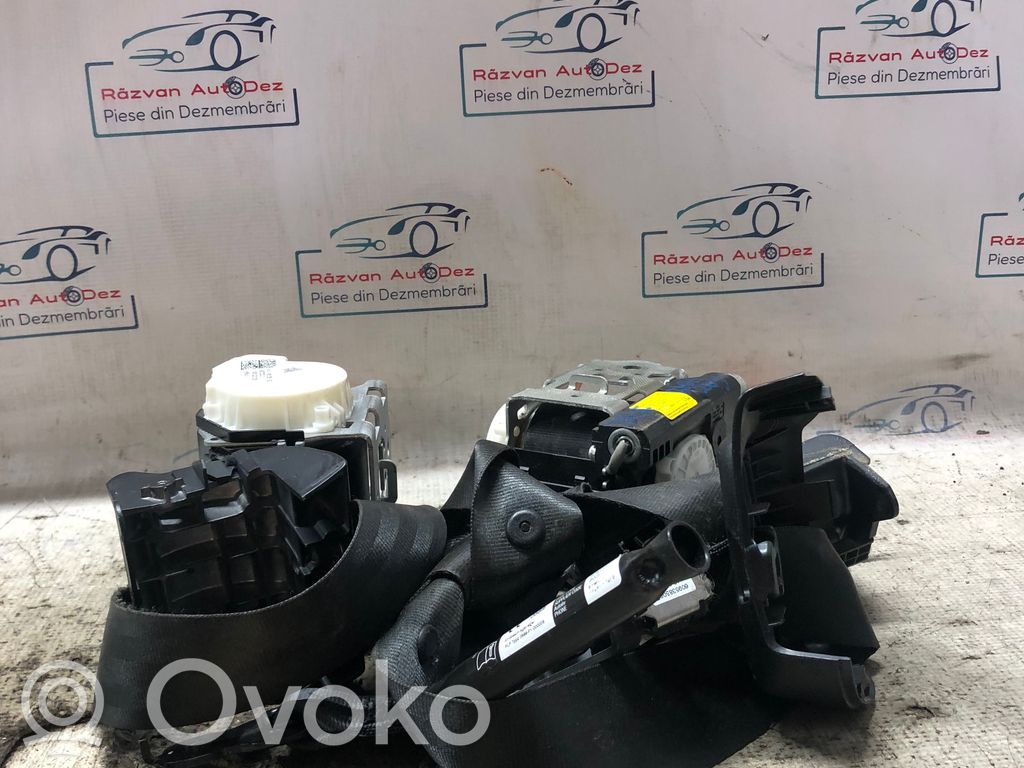 Ford B-MAX Set cinture di sicurezza 