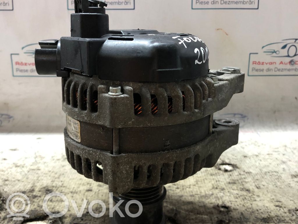 Ģenerators   CV6T10300DB,CV6T10300DB