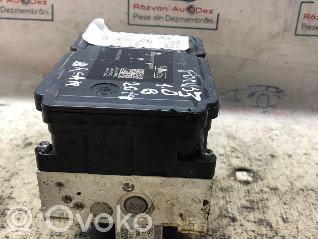 ABS Pump   BV612C405AL,52078,BV612C405AL