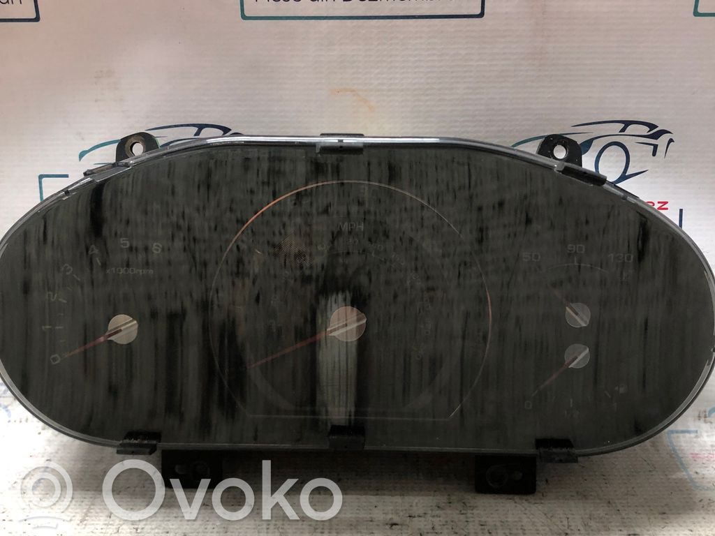 KIA Sportage Licznik / Prędkościomierz 