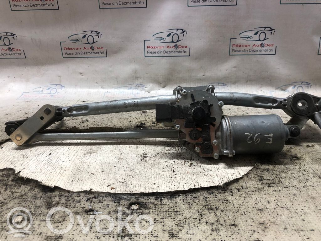 Motor del limpiaparabrisas   716171107,60847,697826304,716171107