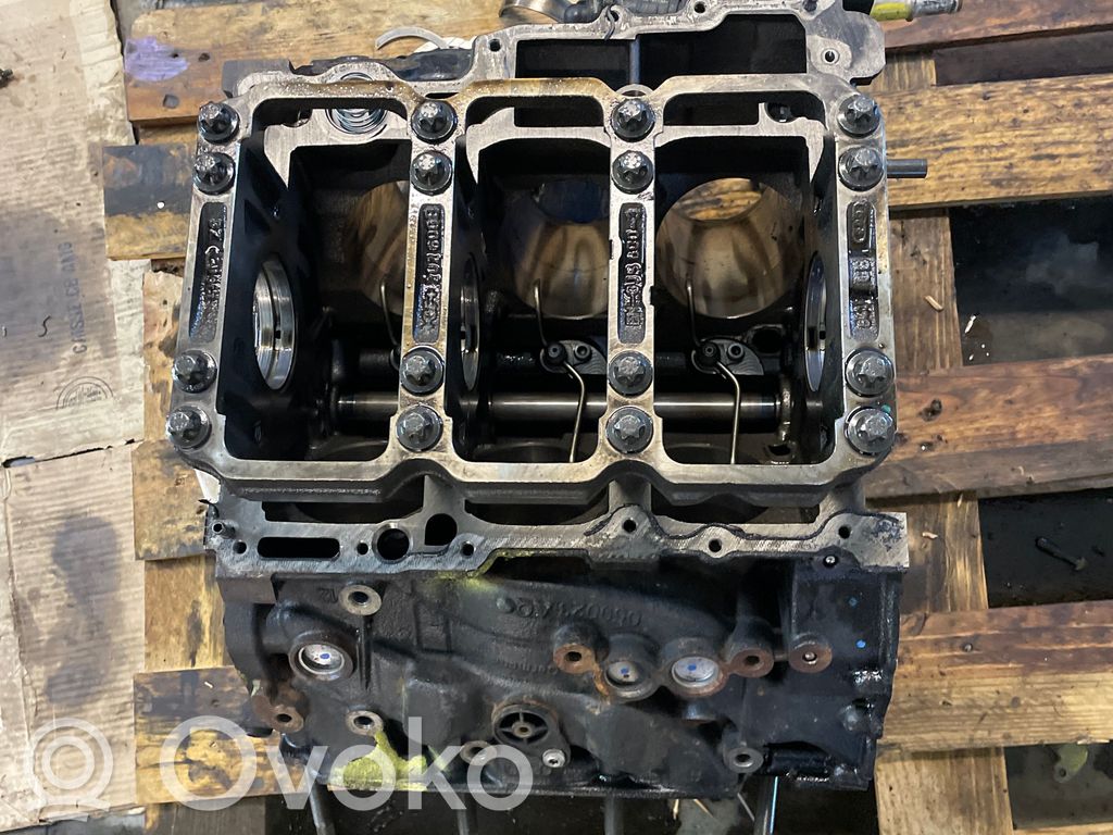 Bloque de motor   60878