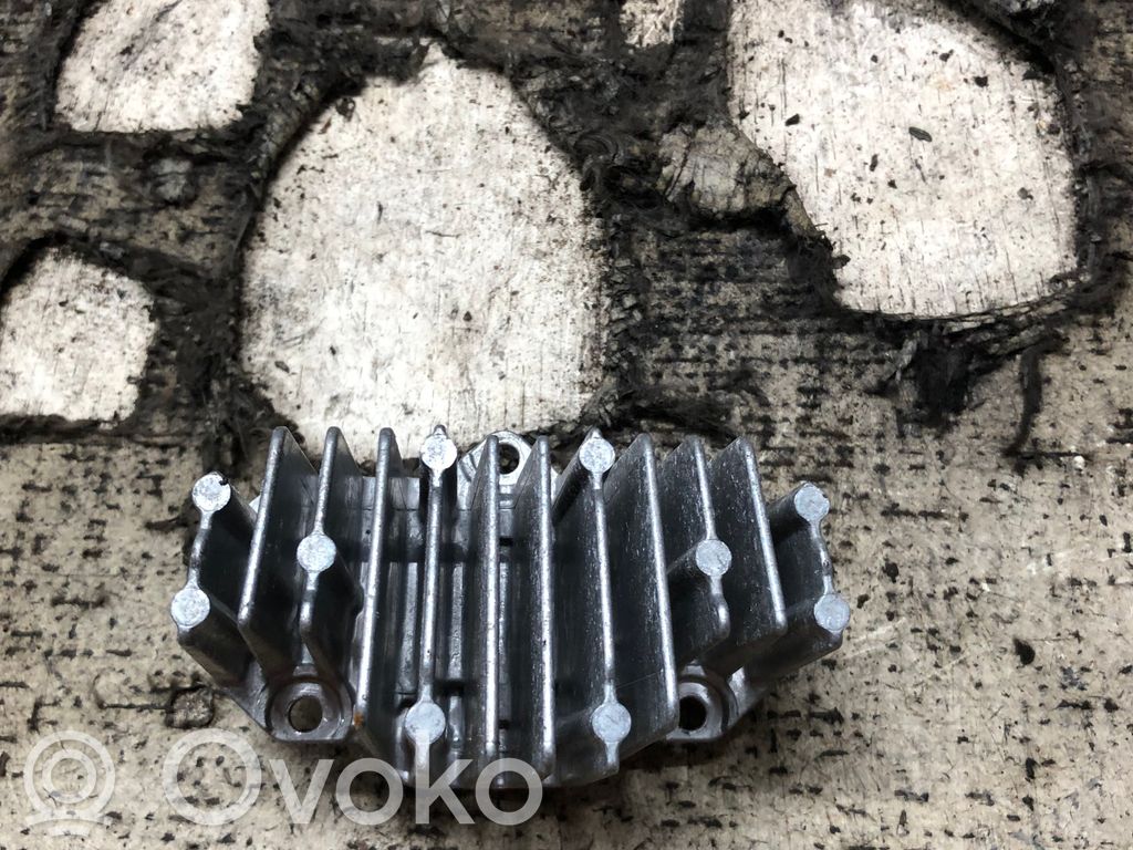 Ford Focus Módulo de luz LCM 