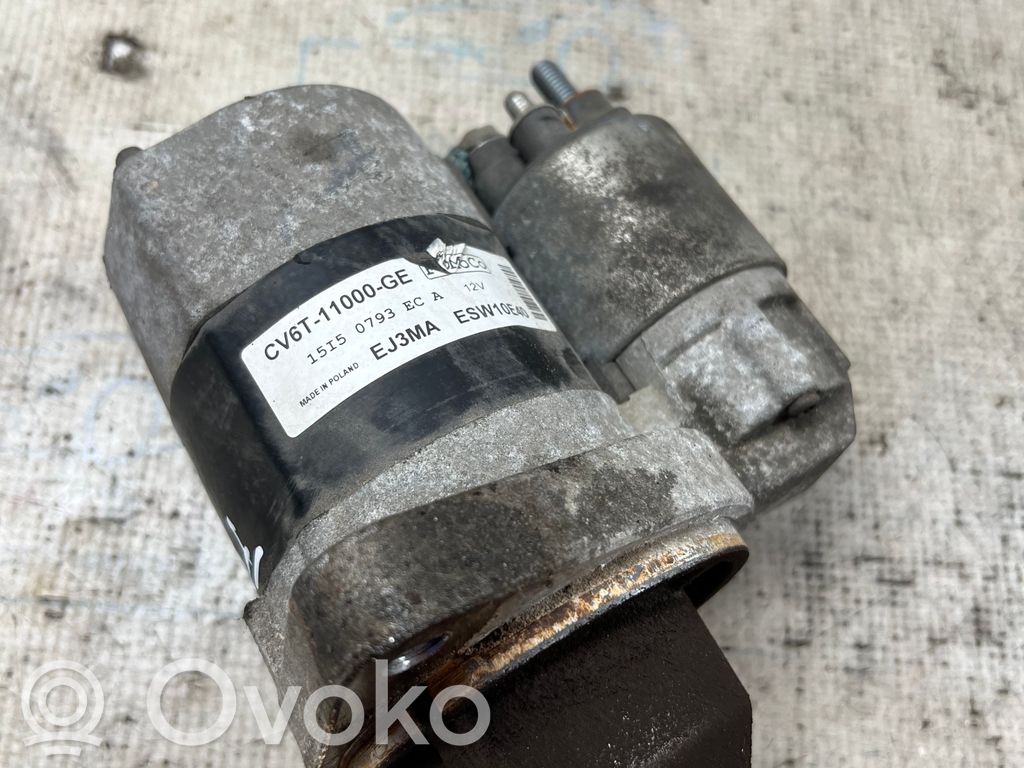 Starteris   CV6T11000GE,53308,CV6T11000GE
