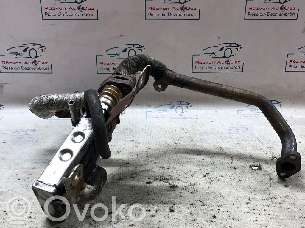Mazda 6 Valvola di raffreddamento EGR 