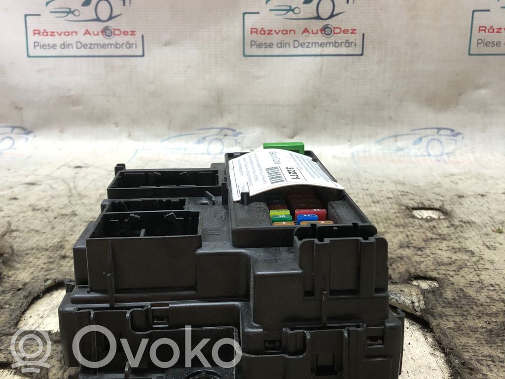 Sulakemoduuli   FU5T15604,FU5T15604