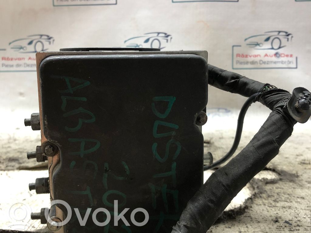 ABS Pump   8201304731,60128,8201304731