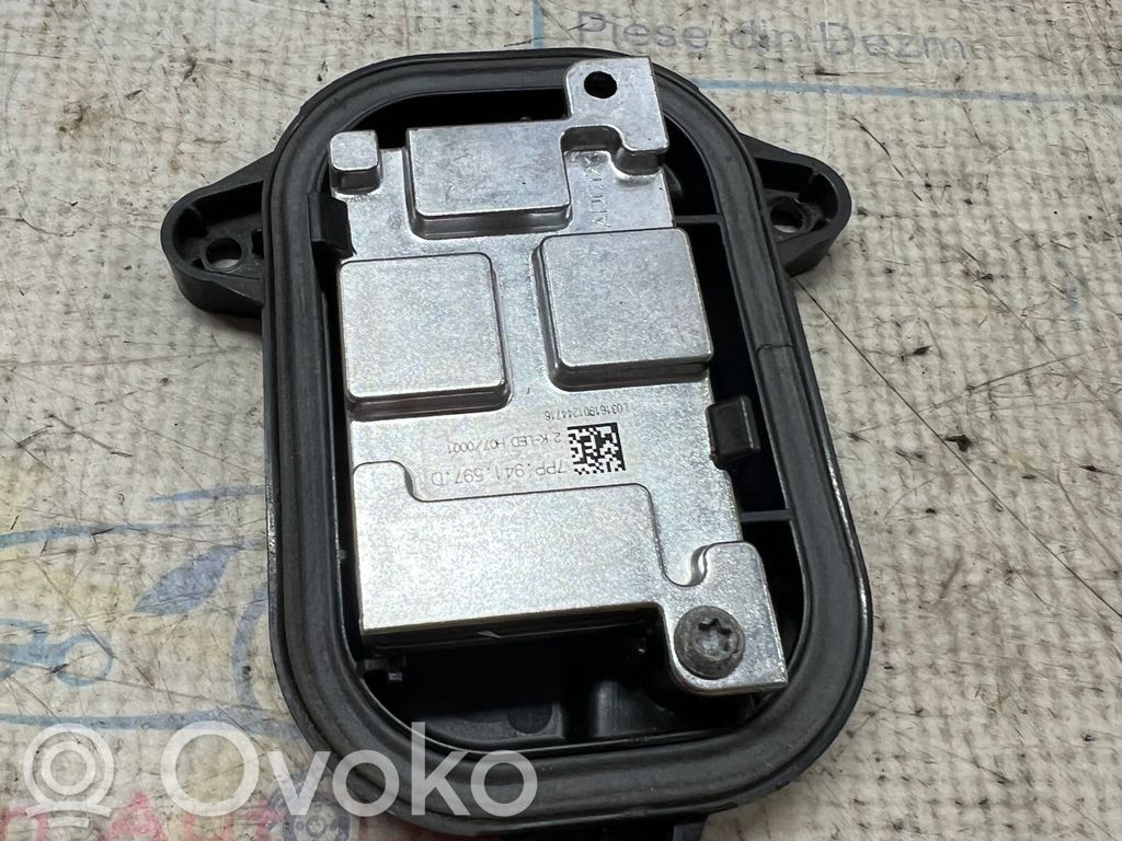 Light module LCM   7PP941597D,57102,7PP941597D