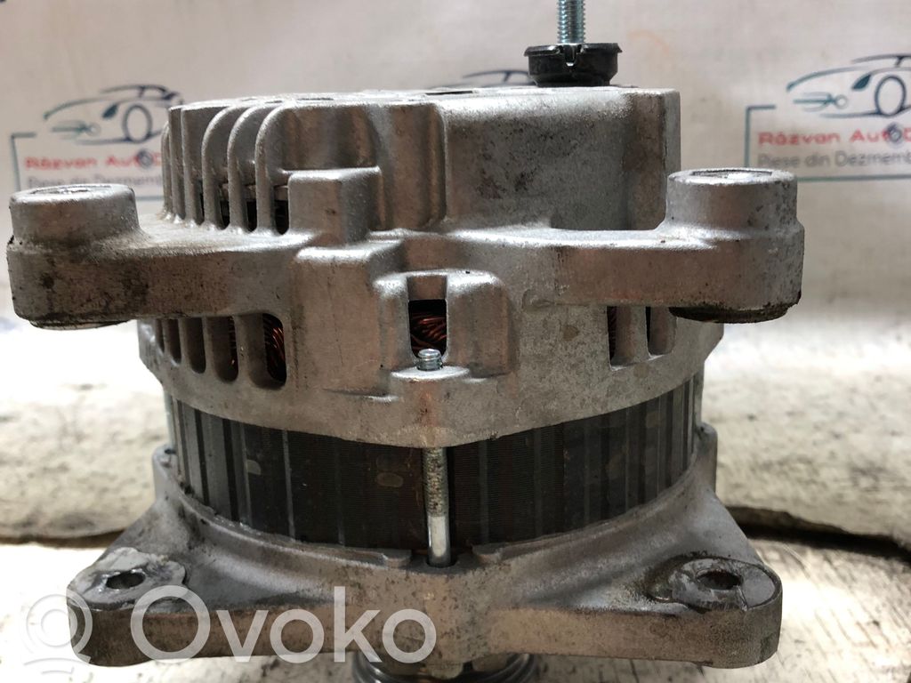Nissan Qashqai Alternator 