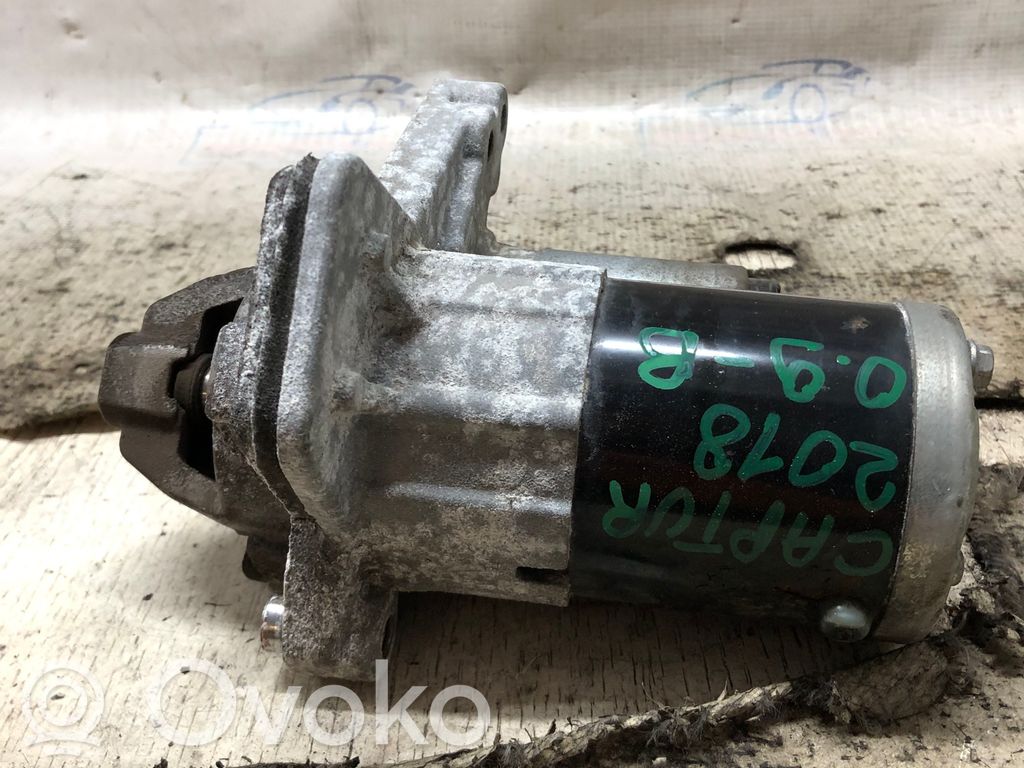 Motorino d’avviamento   233000557R,233000557R