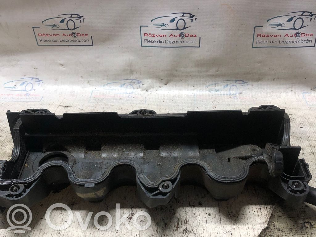Opel Zafira A Wahacz zaworu 