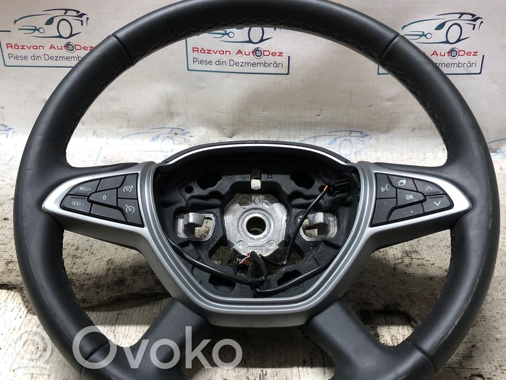 Volante   60053