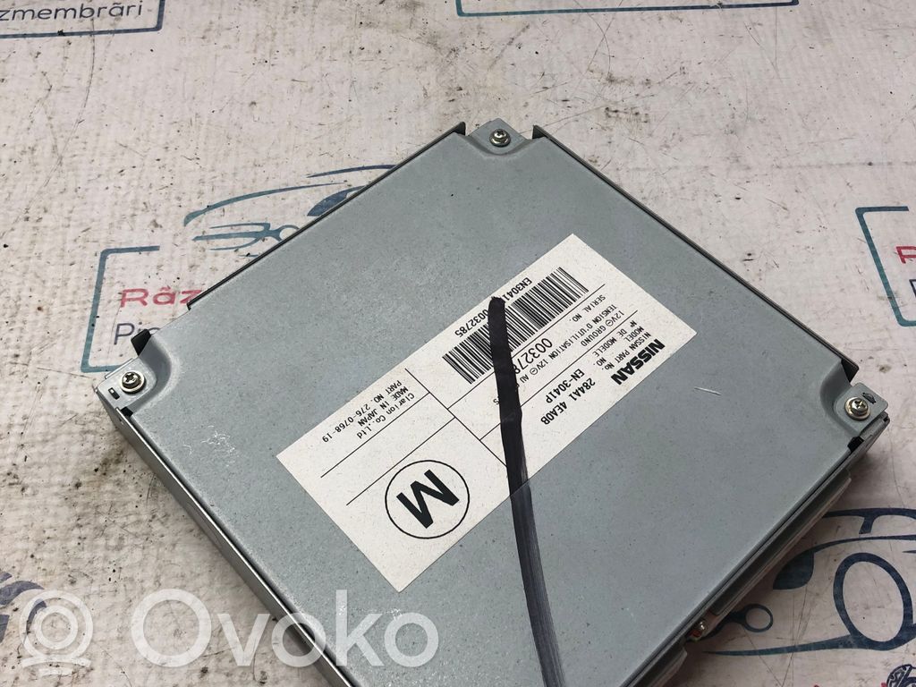 Camera control unit module   284A14EA0B,284A14EA0B,66050