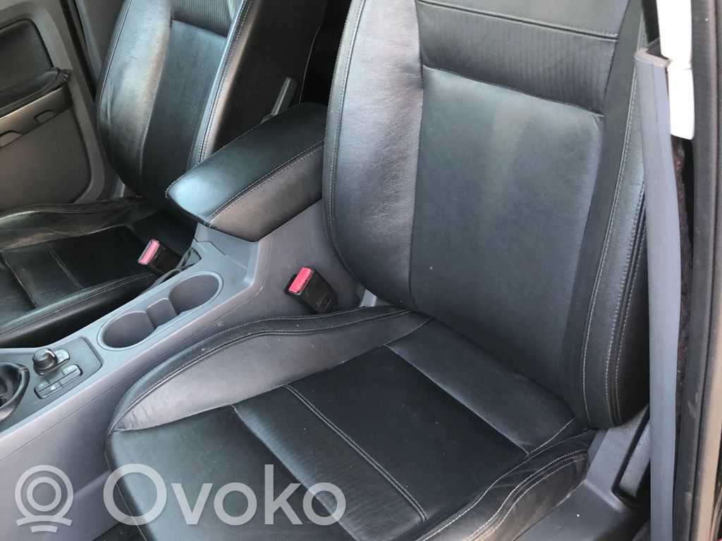 Ford Ranger Set interni 