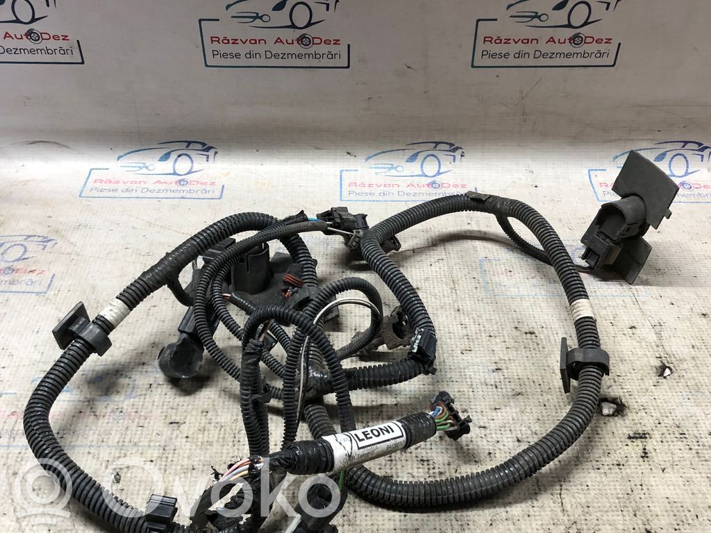 Parksensor PDC   284384061R,240157152R,284384061R,5SENZORI,61034