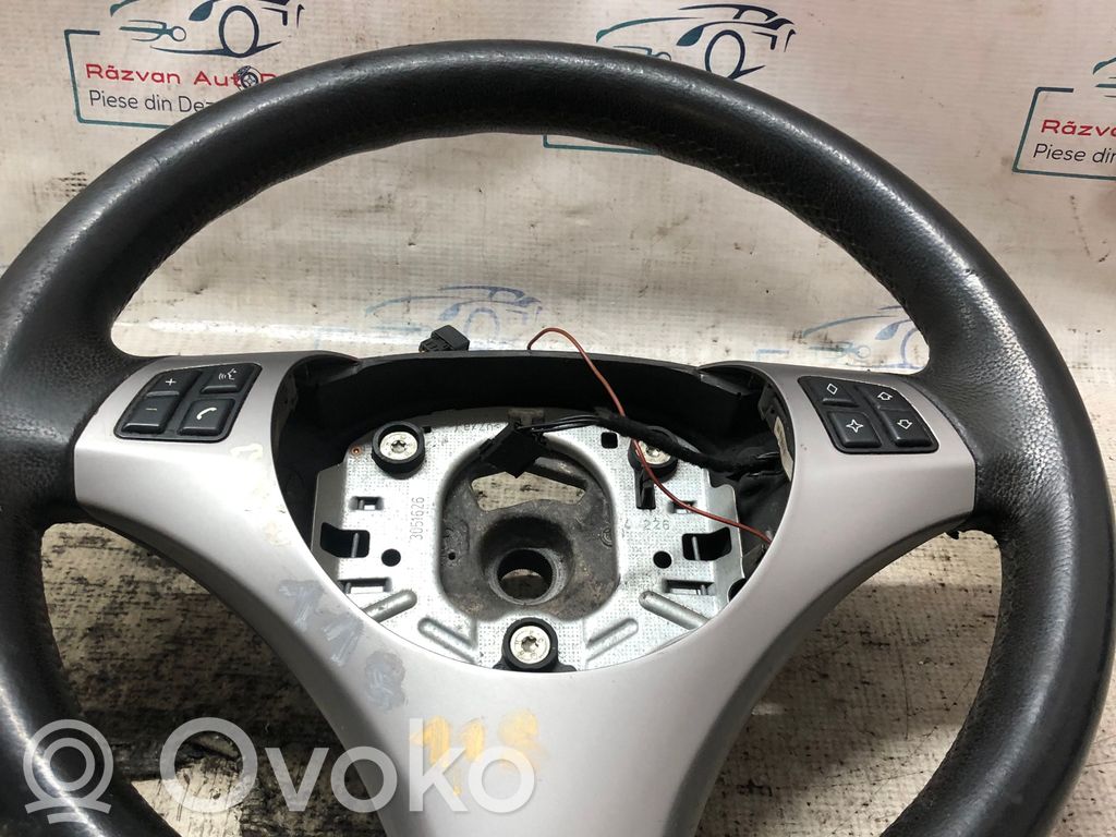 BMW 1 E81 E87 Руль 