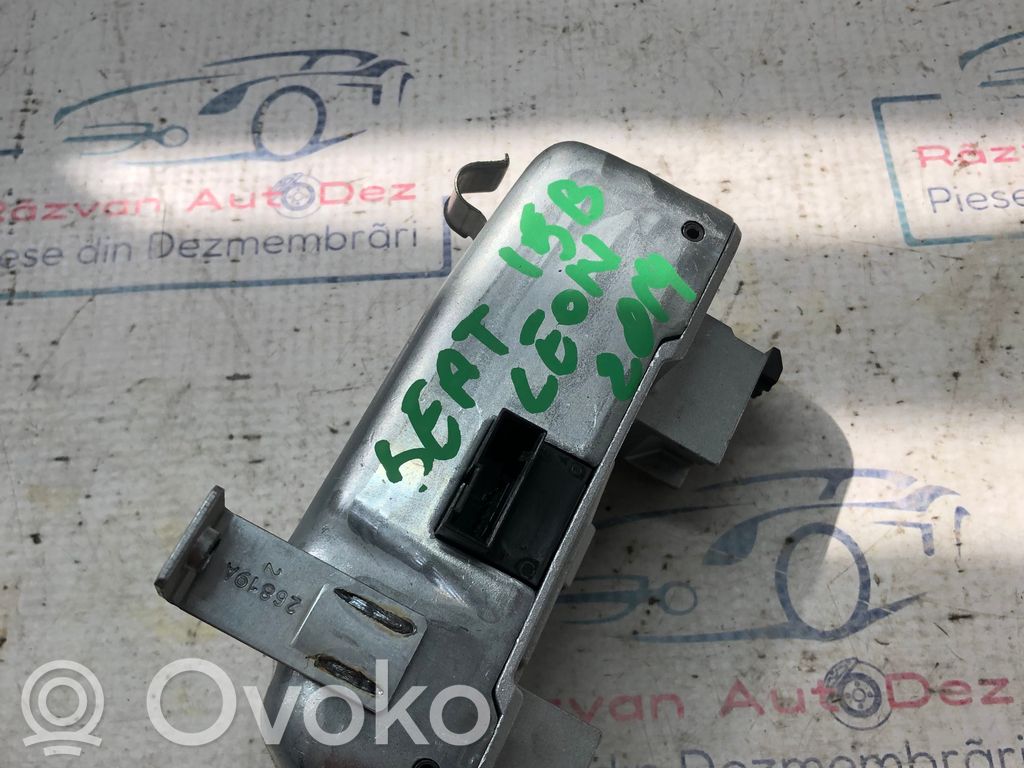 Ohjauspyörä   2Q0905861A,2Q0905861A,71124