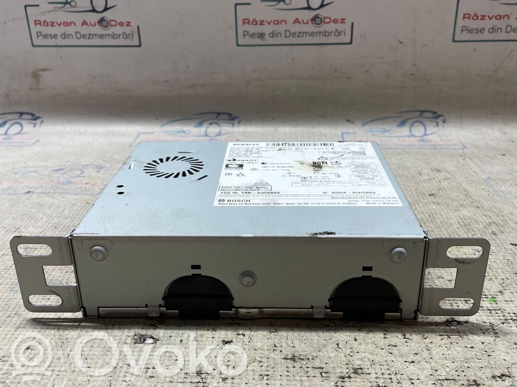 Renault Arkana Modul comenzi multimedia 