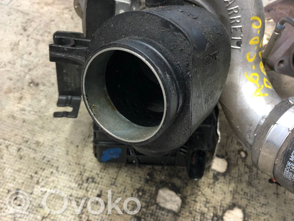 Turbo   059145874C,059145874C