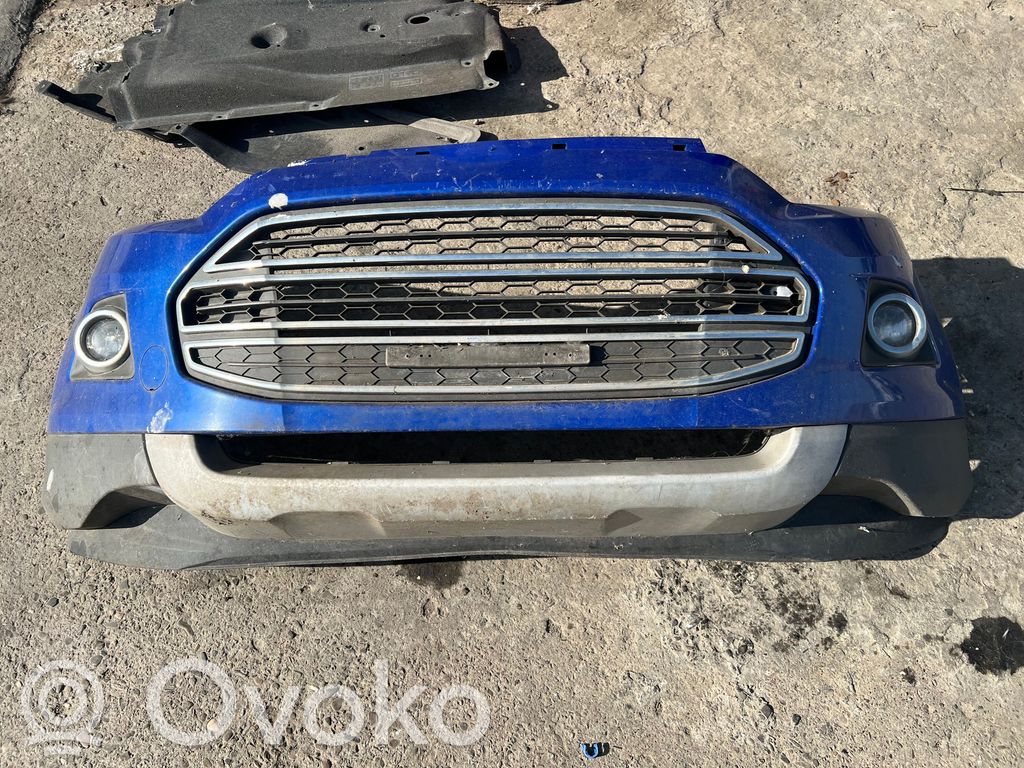 Ford Ecosport Front bumper 