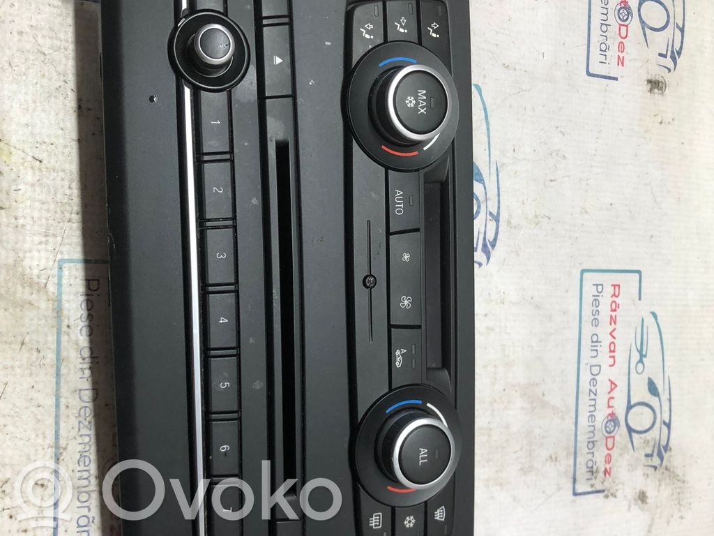 BMW iX3 G08 Centralina del climatizzatore 