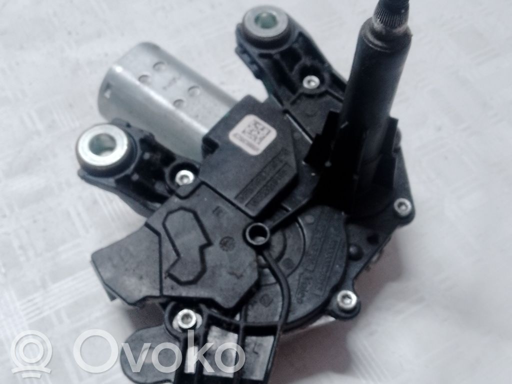 Nissan Qashqai Silniczek wycieraczki szyby tylnej 