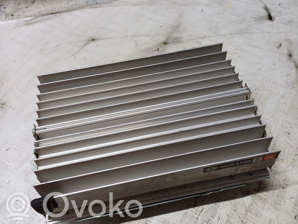 Garso stiprintuvas   963702T400,963702T400