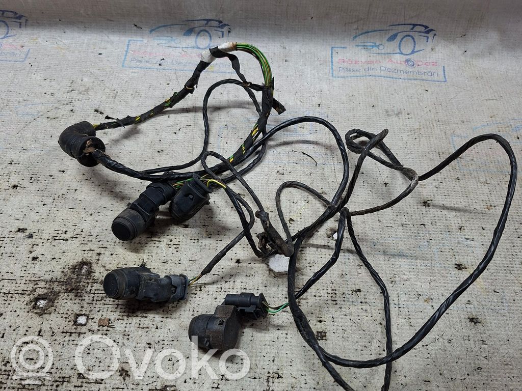 Parking PDC sensor   9196705,0263003991,4SENZORI,74004,9196705