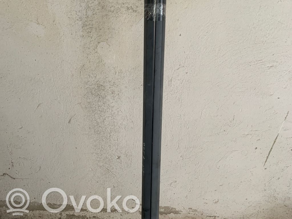 Skoda Octavia Mk3 (5E) Relingi dachowe 