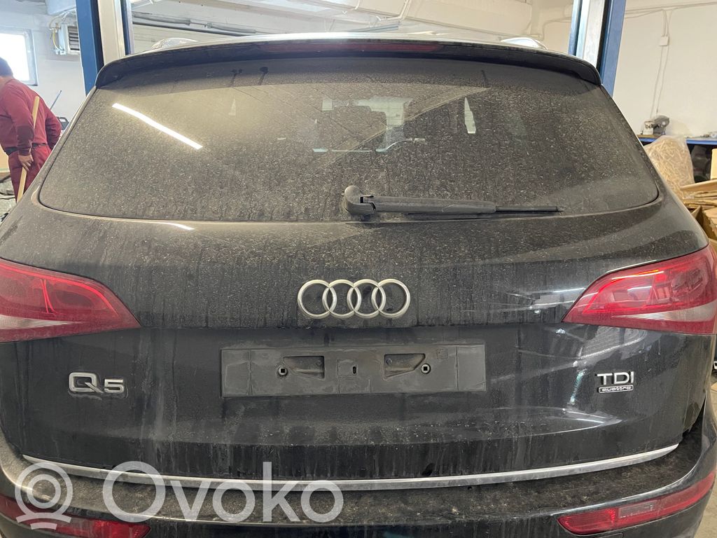 Audi Q5 SQ5 8R Portellone posteriore/bagagliaio 
