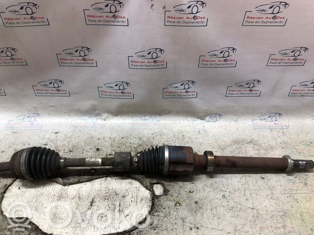Dacia Duster Front driveshaft 