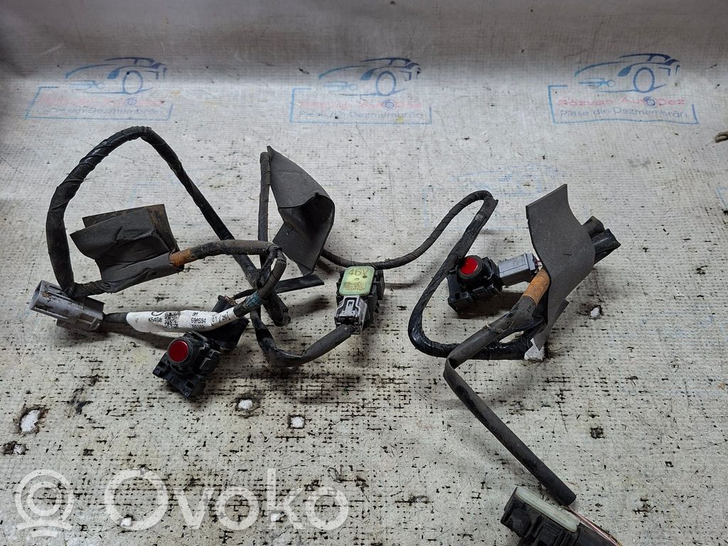 Parking PDC sensor   KD4767UC1,3SENZORI,GMK667UC1,K1476729017,KD4767UC1