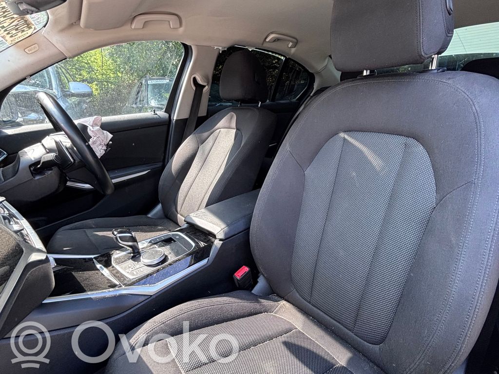 Interior set