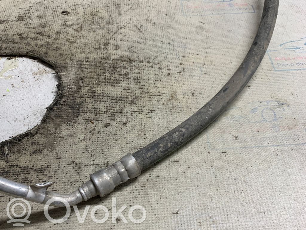 BMW iX3 G08 Wąż / Przewód klimatyzacji A/C 