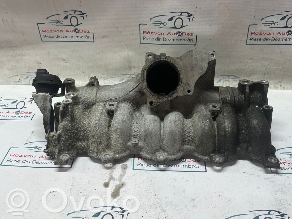 Audi A4 S4 B7 8E 8H Kolektor ssący 