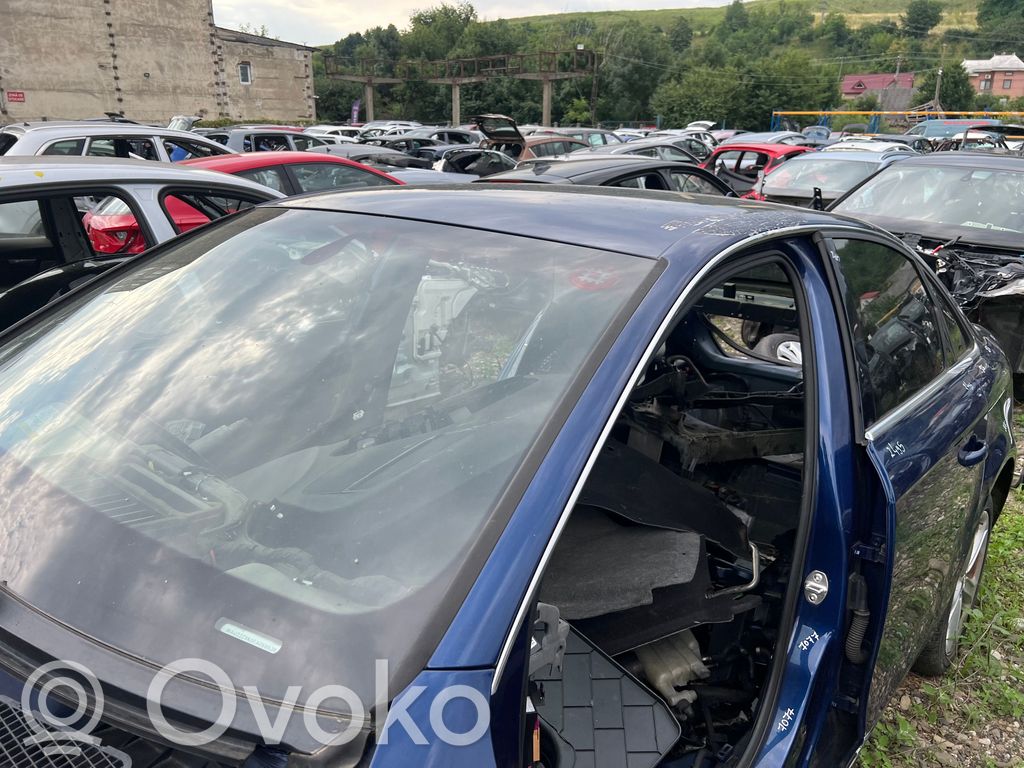 Audi A4 S4 B8 8K Stogas 
