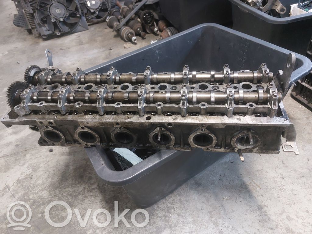 BMW X6 E71 Engine head 