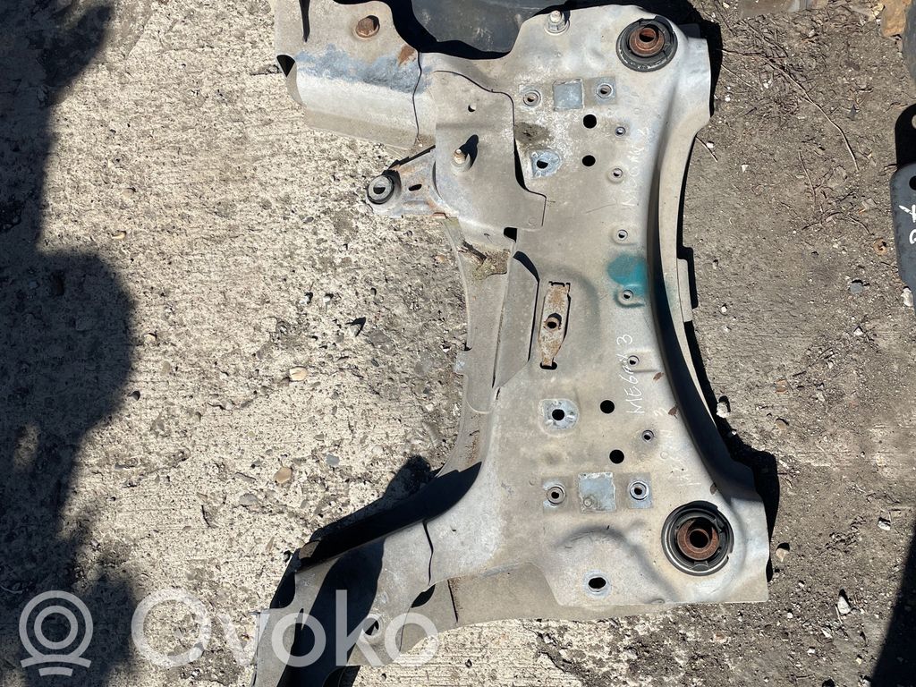 Front subframe   71105