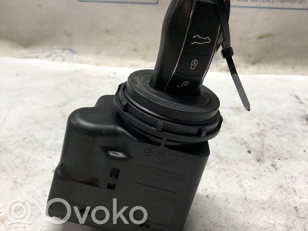 Virtalukko   7PP905865F,7PP905865F,82161