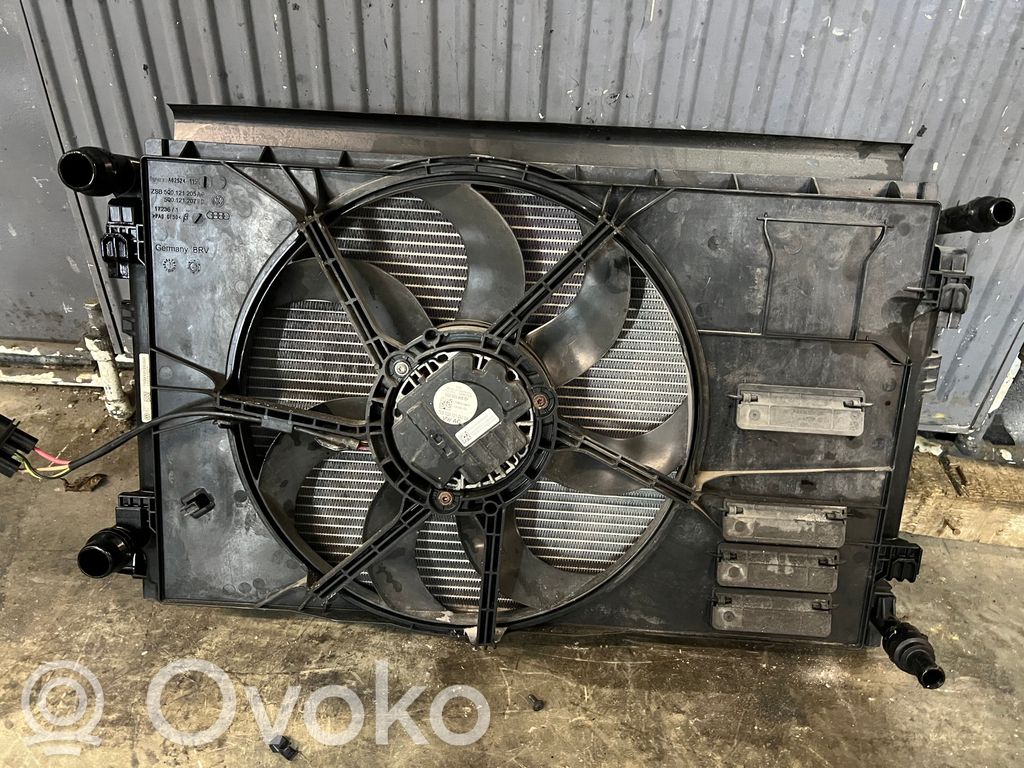 Kit Radiateur